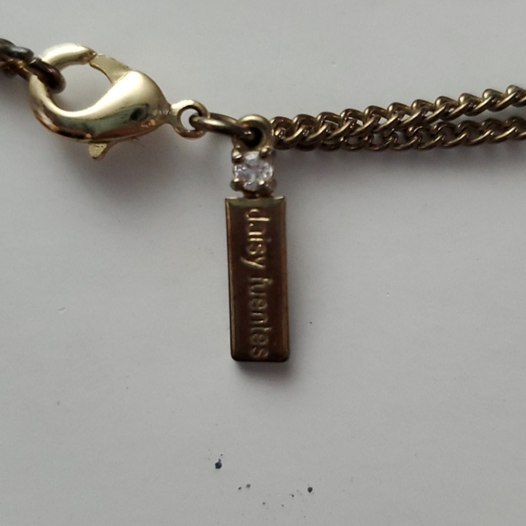 Daisy Fuentes necklaces - Picture 3 of 4